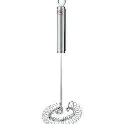 22 cm. spiralvisp