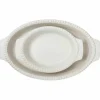 35 cm Ugnsform, Cotton White