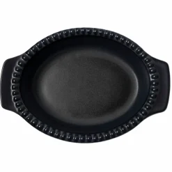 26 cm Ugnsform, Ink Black