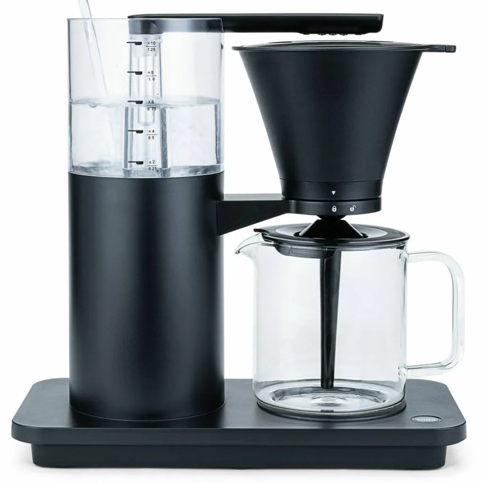 CM11W-A125 Kaffebryggare