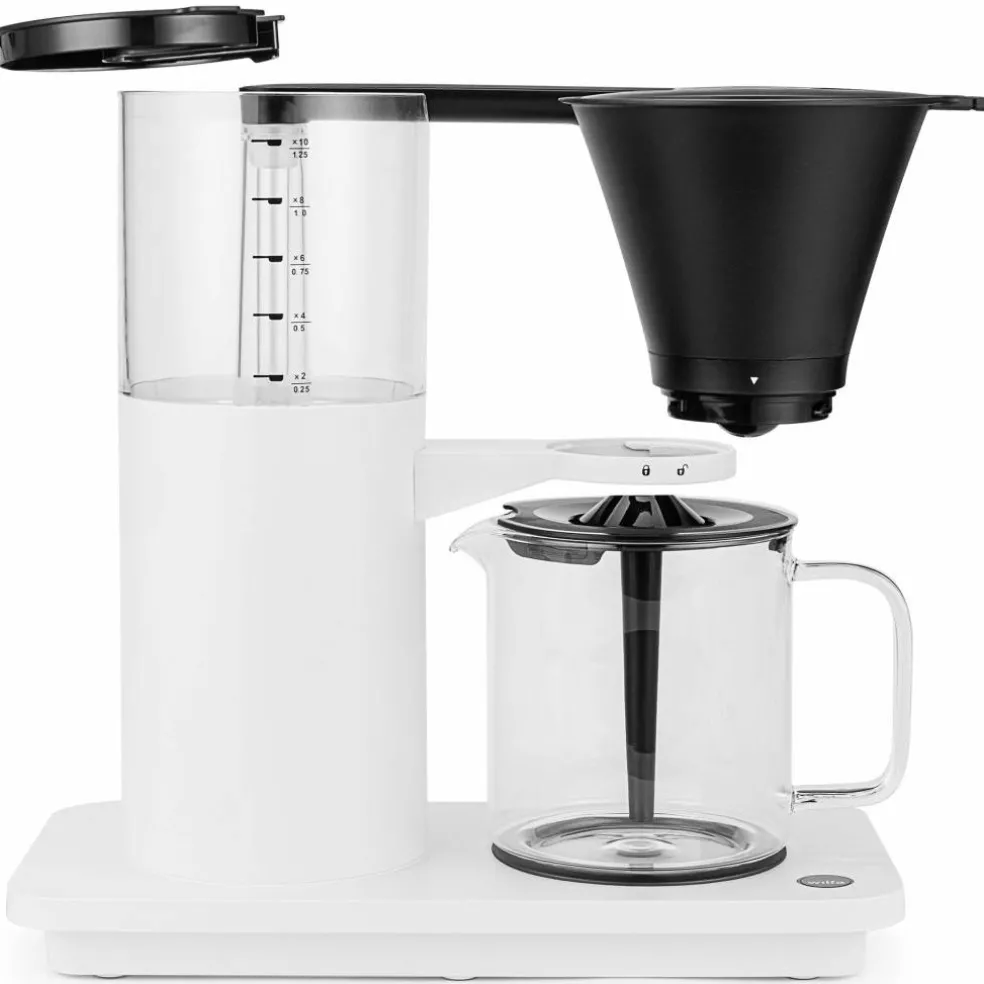 CM11W-A125 Kaffebryggare