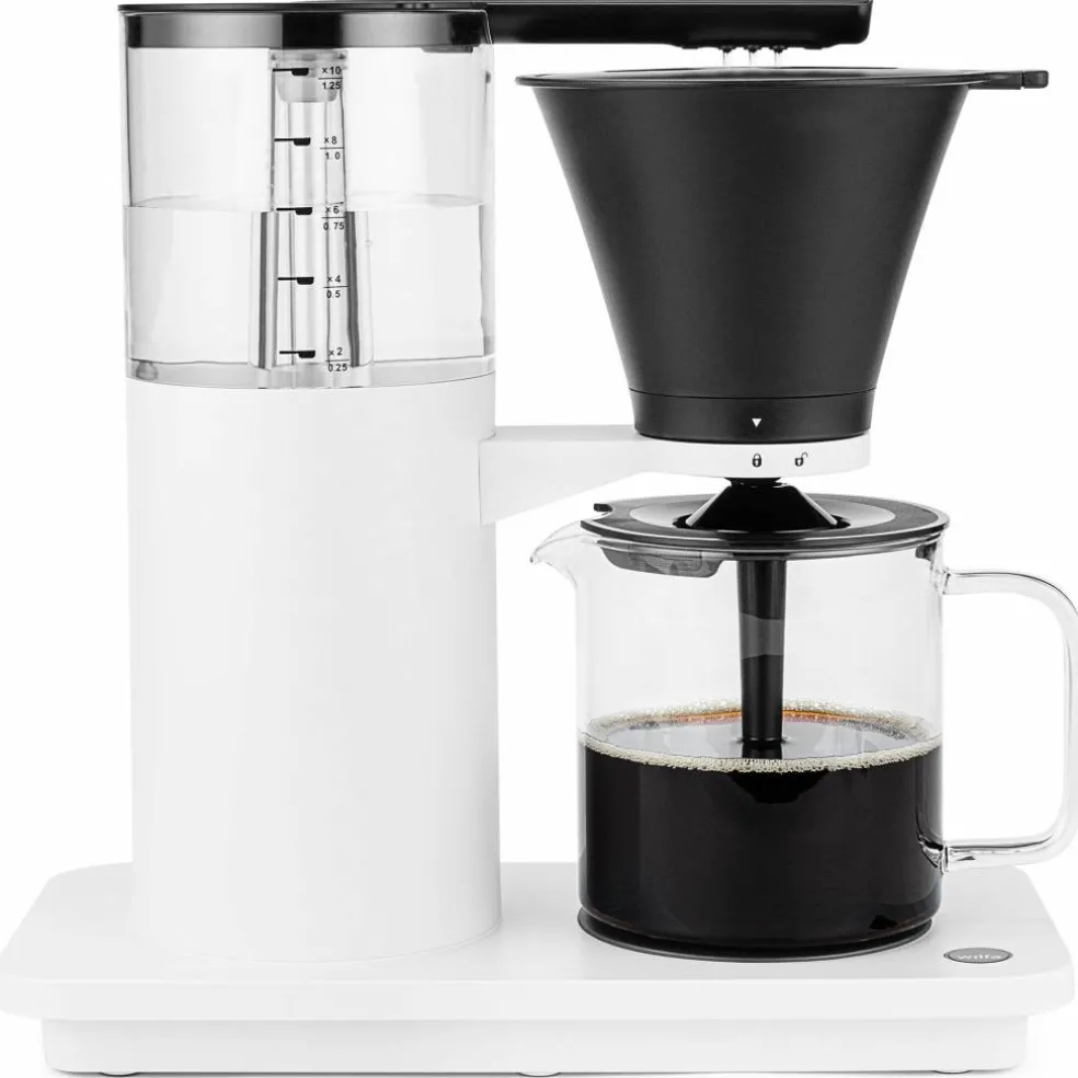 CM11W-A125 Kaffebryggare