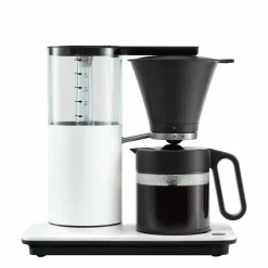 CM2W-A125 kaffebryggare, vit