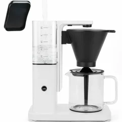CM10W-A125 Zense kaffebryggare, vit