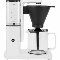 CM10W-A125 Zense kaffebryggare, vit
