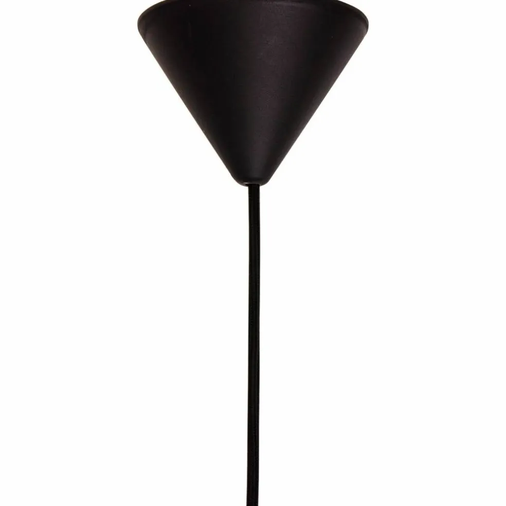 Cobbler Pendel 25 cm, vit