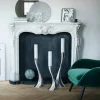 COBRA Golvljusstake, Stor