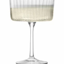 Cocktail / champagneglas Gio line, 4 st
