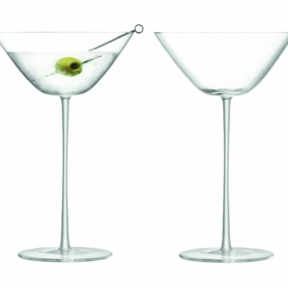 Cocktailglas bar culture, 2 st