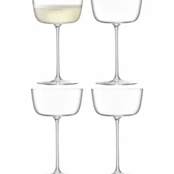 Cocktailglas Borough 4 st
