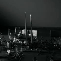 Cocktailglas 24 cl Klar 4 st