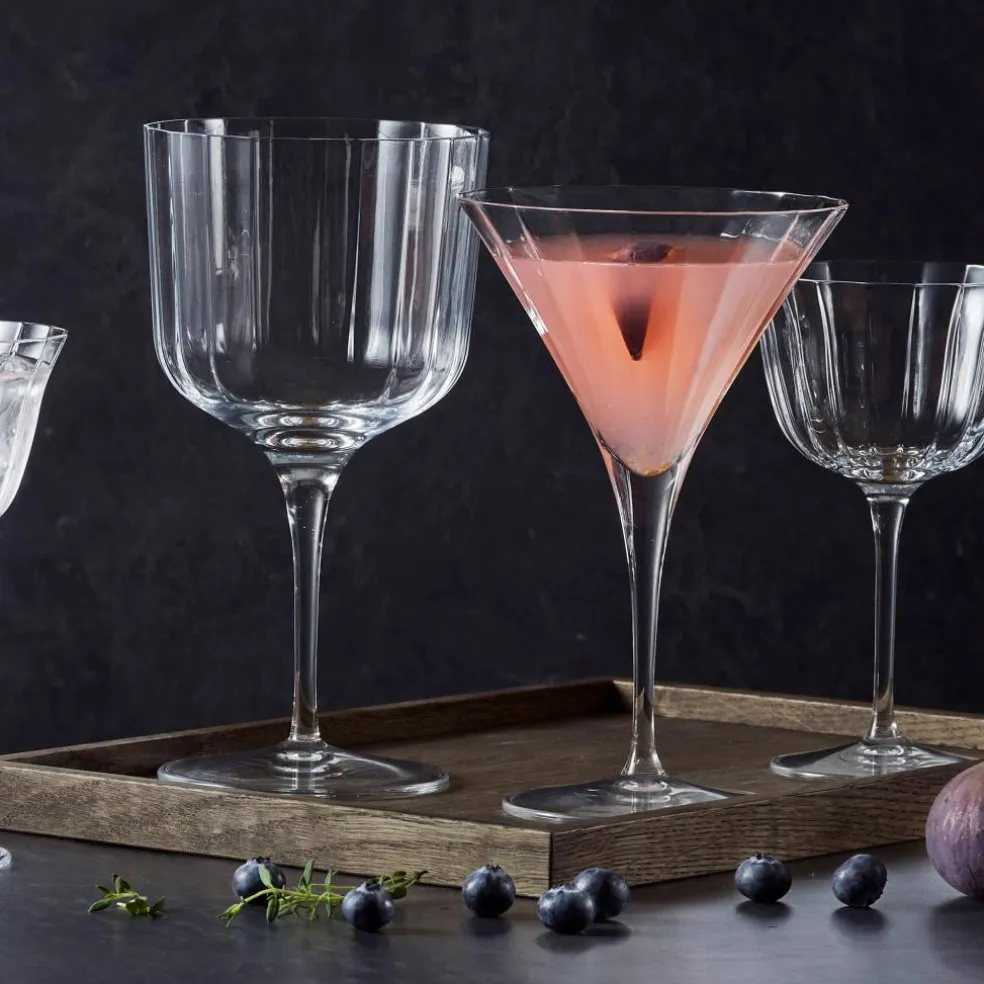 Cocktailglas 26 cl 4-pack