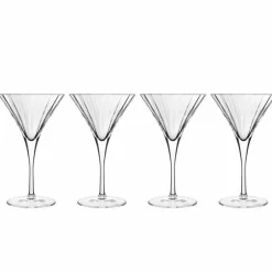 Cocktailglas 26 cl 4-pack