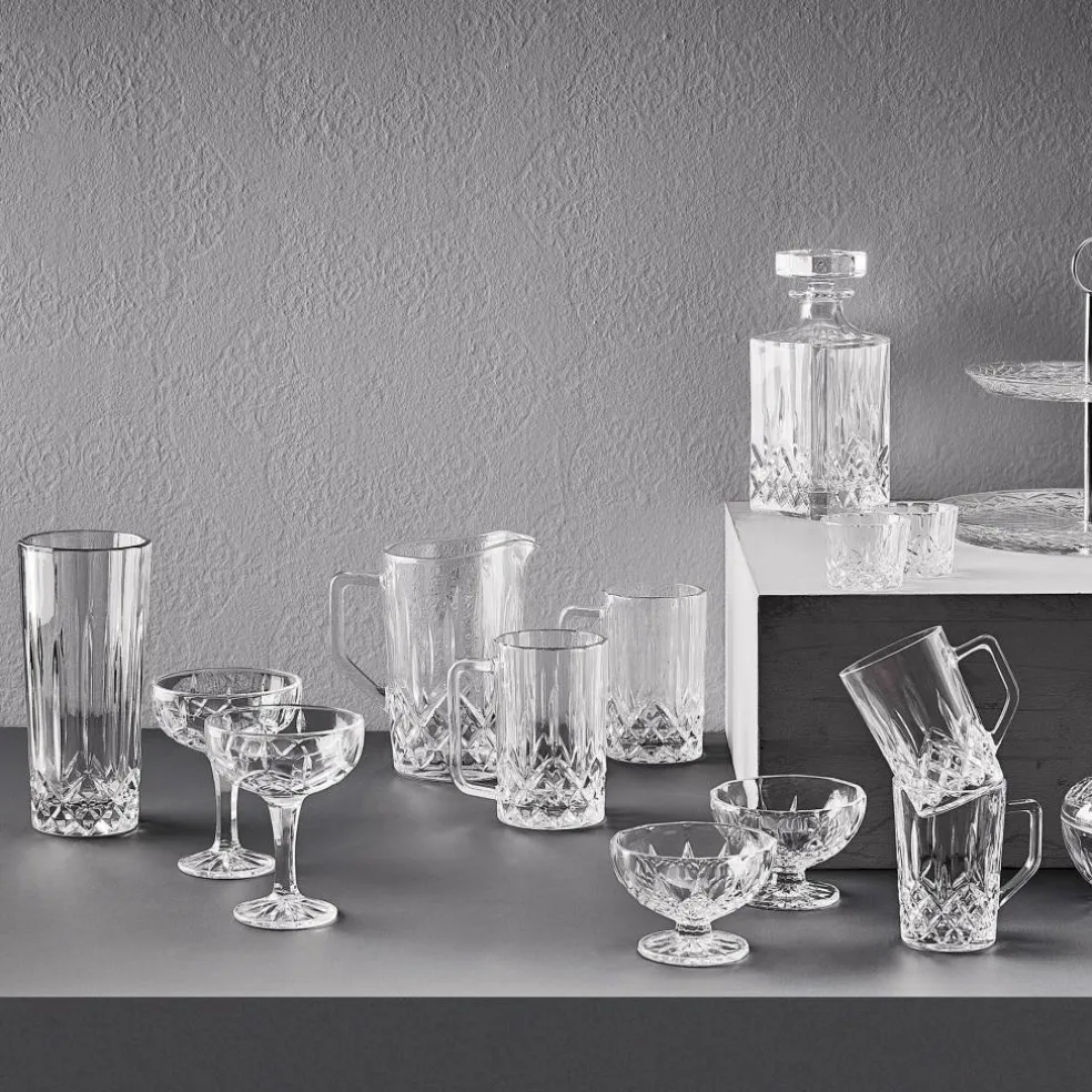 Cocktail glas 26 cl 4-Pack