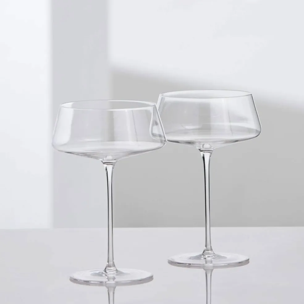 Cocktailglas 34 cl 2-pack