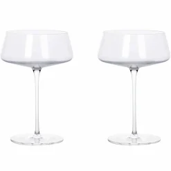 Cocktailglas 34 cl 2-pack