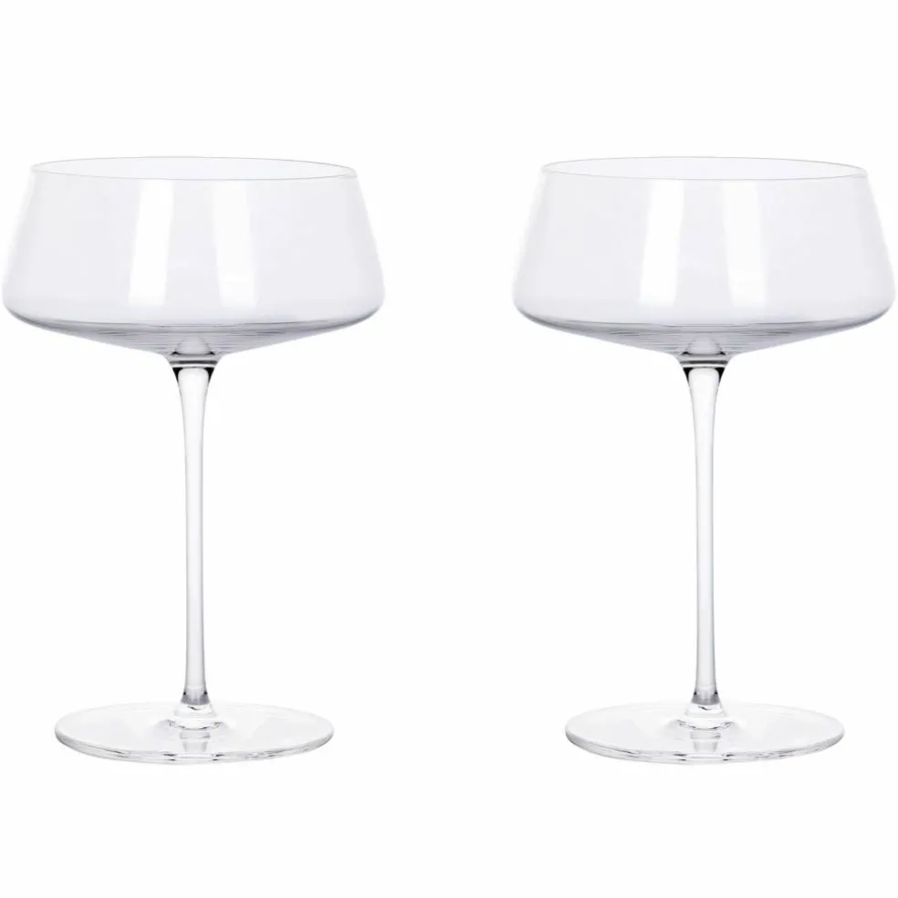 Cocktailglas 34 cl 2-pack