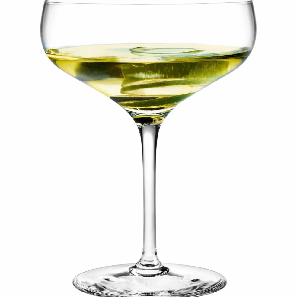Cocktailglas 29 cl 6 st, Klar
