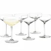 Cocktailglas 38 cl 6 st, Klar