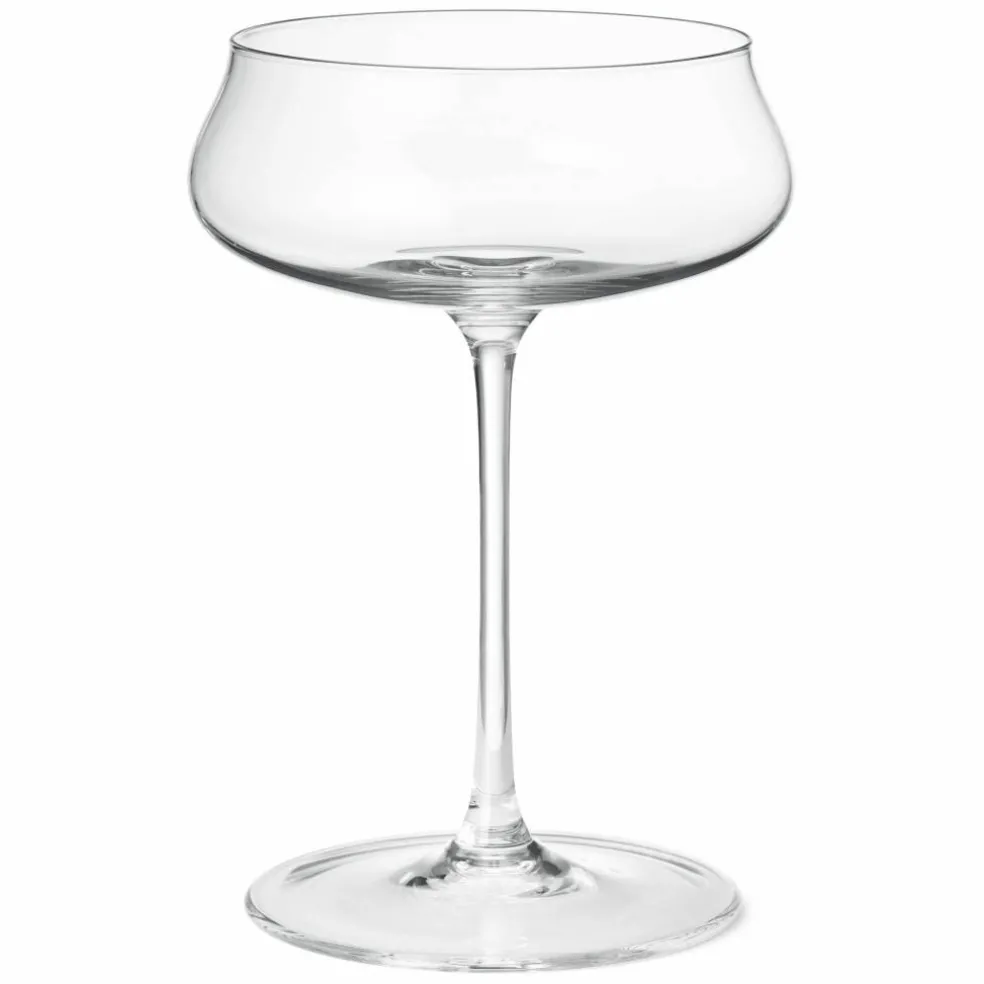 Cocktailglas, 0,25 liter, 2-pack