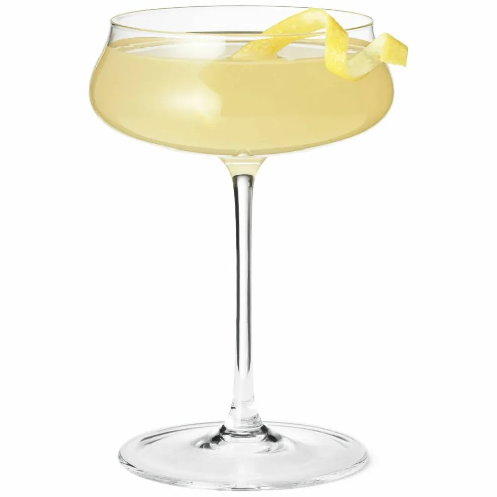 Cocktailglas, 0,25 liter, 2-pack