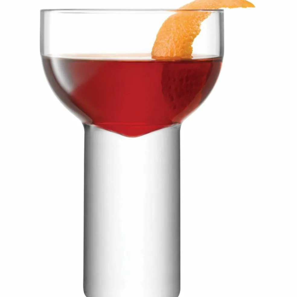 Cocktailglas Nick & Nora Boris, 2 st