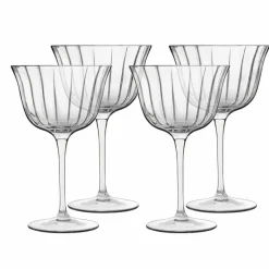 Cocktailglas 4-pack
