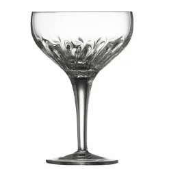Cocktailglas 4-pack, klar