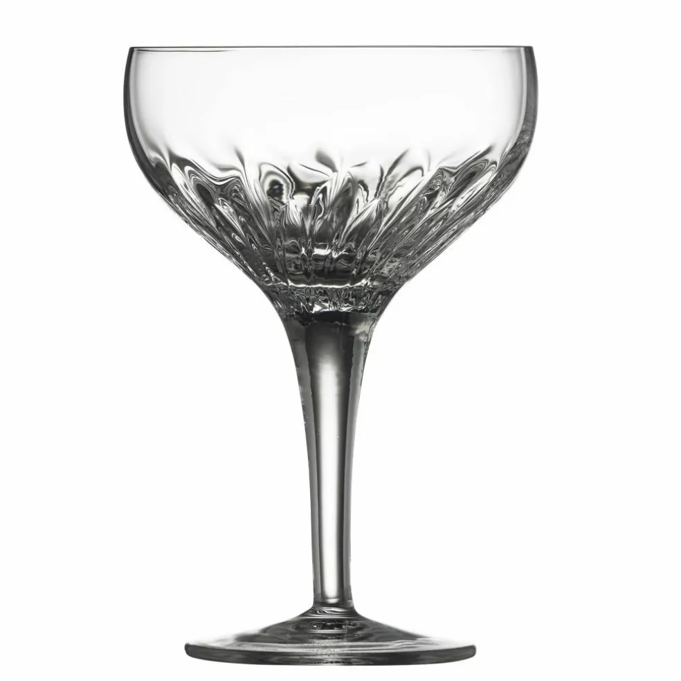 Cocktailglas 4-pack, klar