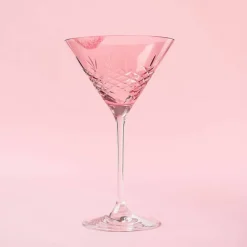 Cocktailglas Topaz 2 st