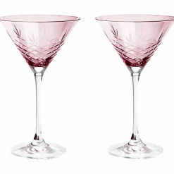 Cocktailglas Topaz 2 st