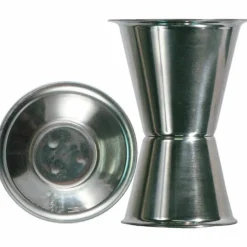 Cocktailmått 3,5-5 cl Rostfritt Stål