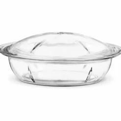 Cocotte Glas 5,4 Liter