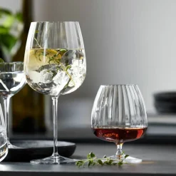 Cognacsglas 4-pack
