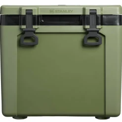 Cold-For-Days kylbox m. hjul 47 liter, rose quartz