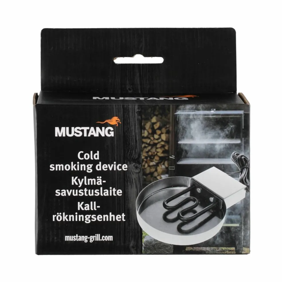 Cold Smoke värmelement