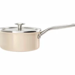 Collection Kastrull m/lock 18 cm. svart