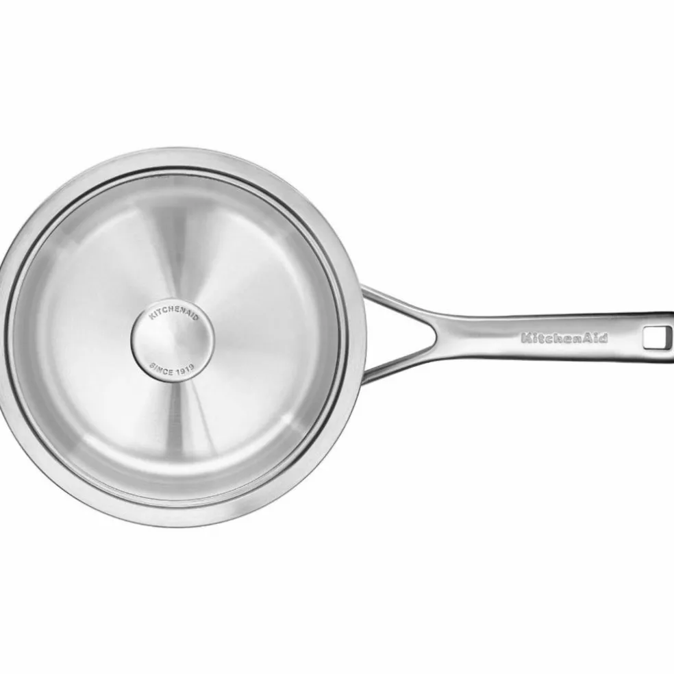Collection sautepanna m/lock