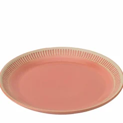 Colorit middagstallrik 27 cm, rose
