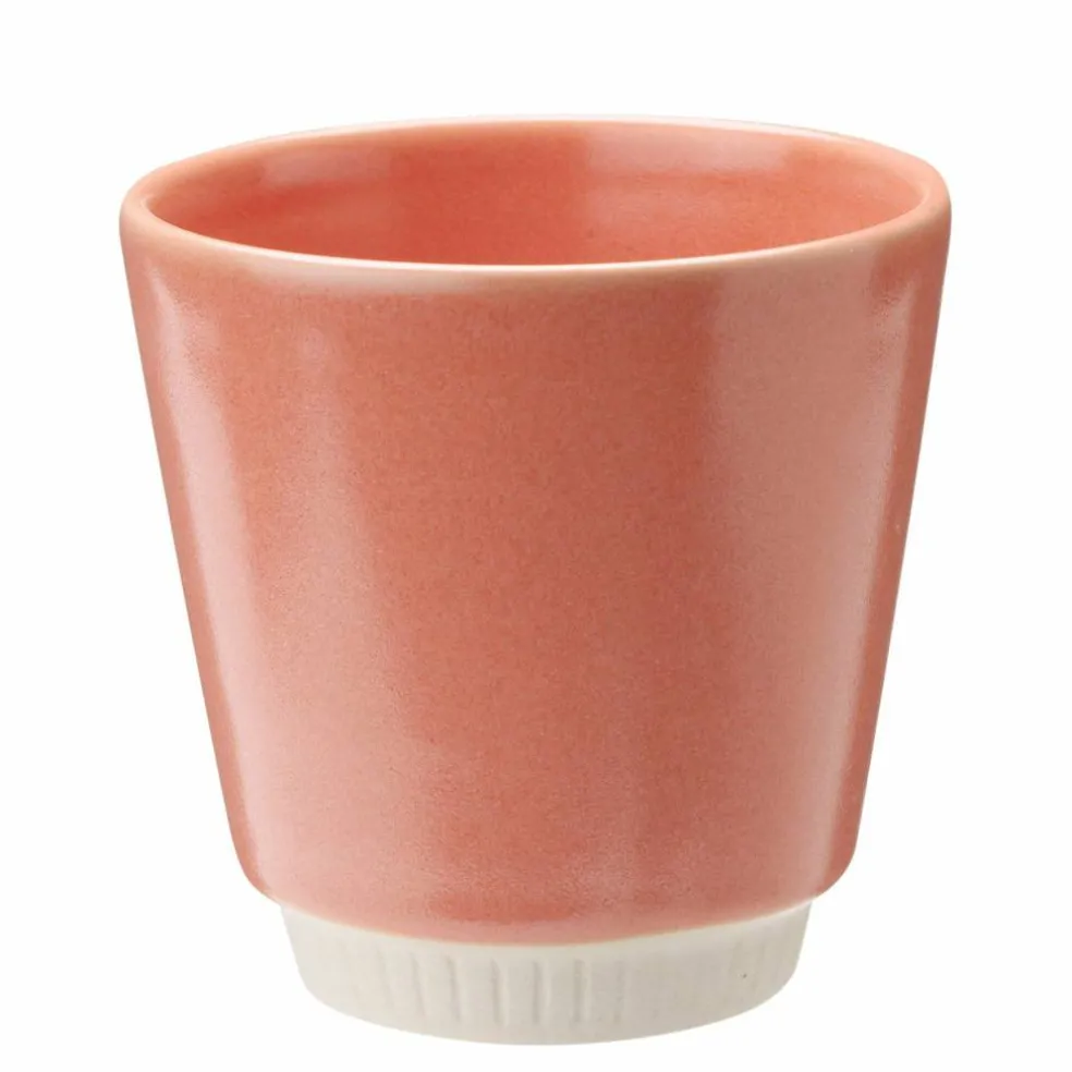 Colorit mugg 0,25 liter, rose