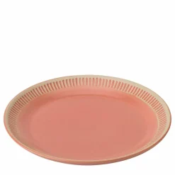 Colorit tallrikar 22 cm, rose