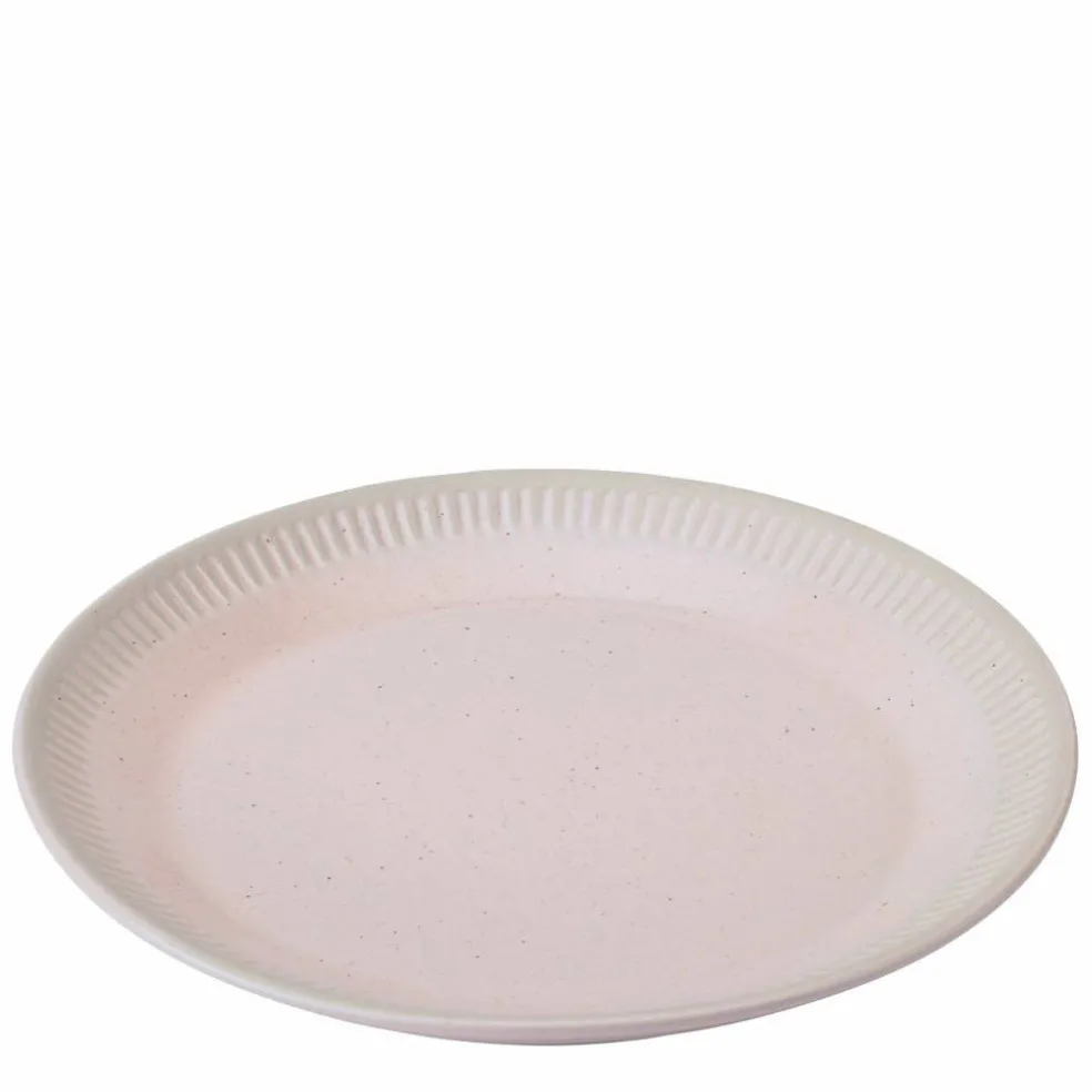 Colorit tallrikar 22 cm, sand