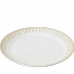 Colorit tallrikar 22 cm, yellow