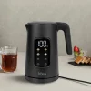 Color LED Vattenkokare 2200 W
