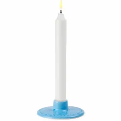 Color ljusstake, grön