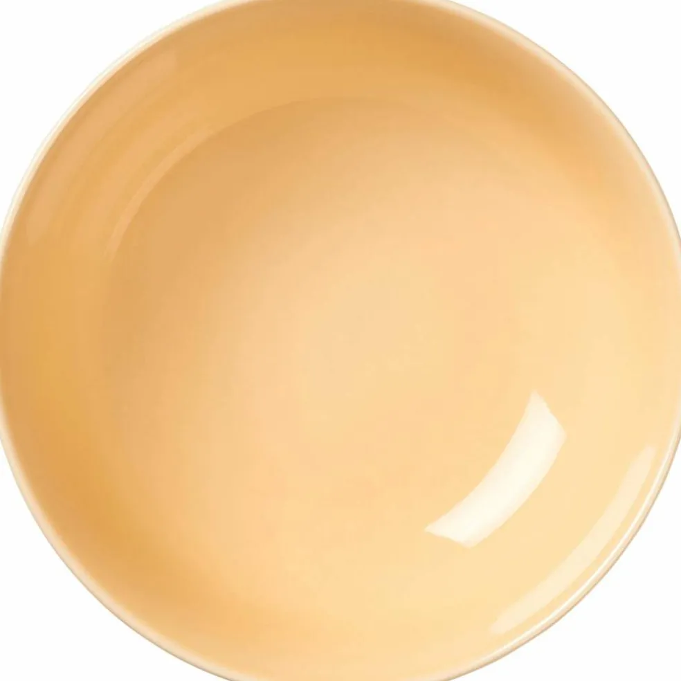 Color skål 15,5 cm, blå