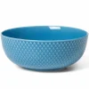 Color skål, 15,5 cm, lila