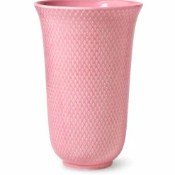 Color vas, 20 cm, gul