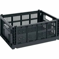 Colour Crate låda medium, sage green