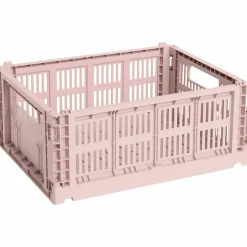Colour Crate låda medium, sage green